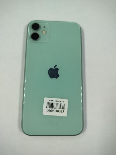 сотовый телефон Apple iPhone 11 64GB в Саянск