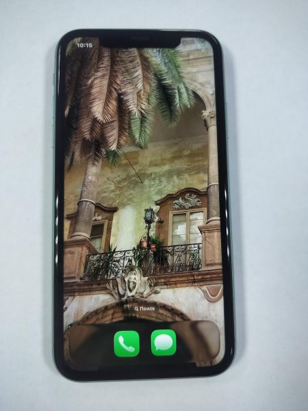 сотовый телефон Apple iPhone 11 64GB в Саянск