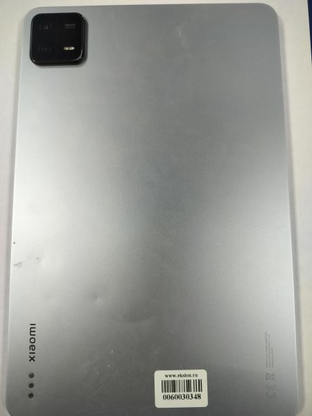планшет Xiaomi Pad 6 256GB (23043RP34G) (без SIM) в Саянск