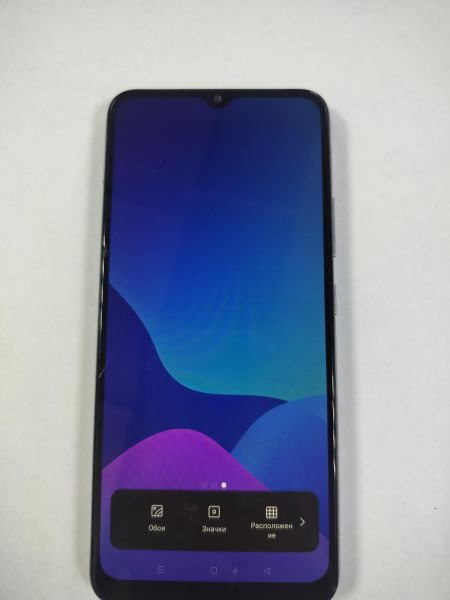 сотовый телефон Realme C15 4/64GB (RMX2180) Duos в Саянск