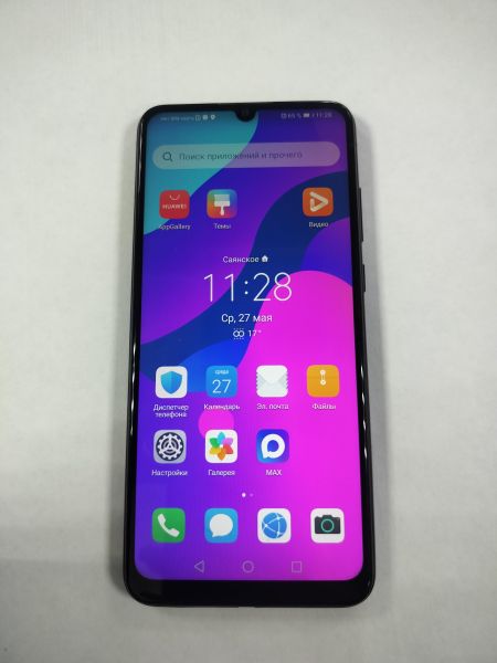 сотовый телефон Honor 9A 3/64GB (MOA-LX9N) Duos в Саянск