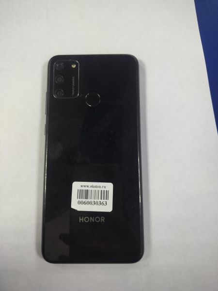сотовый телефон Honor 9A 3/64GB (MOA-LX9N) Duos в Саянск