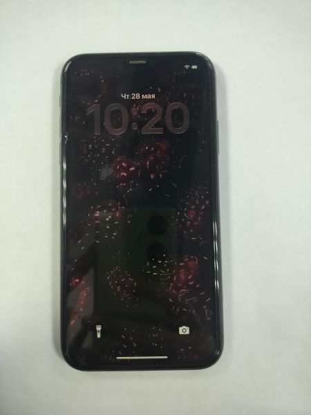 сотовый телефон Apple iPhone 11 64GB в Саянск