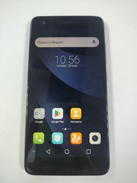 сотовый телефон ZTE Blade A6 Max (A0605) Duos в Саянск