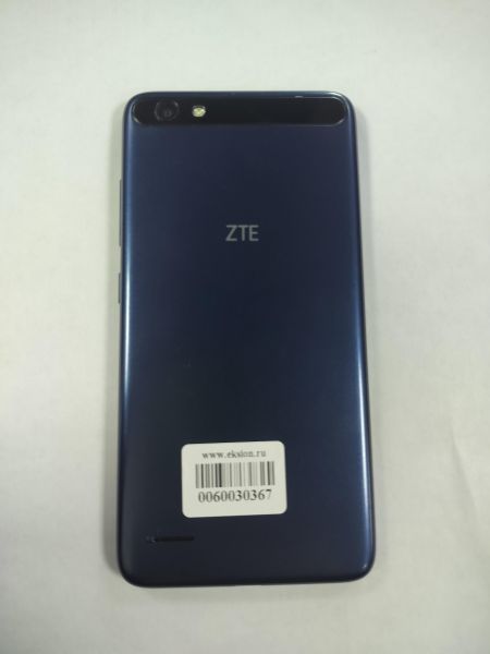 сотовый телефон ZTE Blade A6 Max (A0605) Duos в Саянск