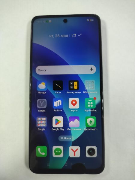 сотовый телефон Realme C55 8/256GB (RMX3710) Duos в Саянск