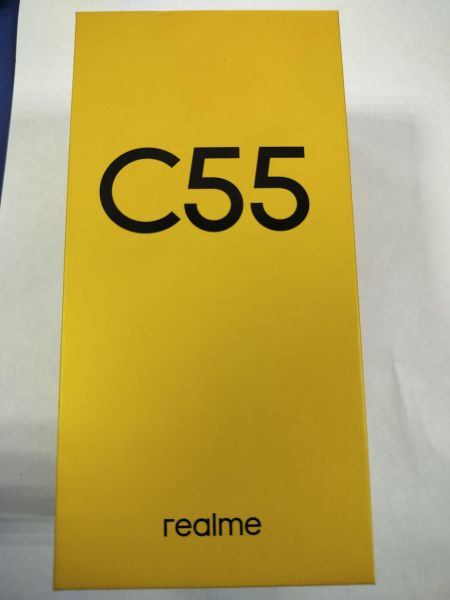 сотовый телефон Realme C55 8/256GB (RMX3710) Duos в Саянск