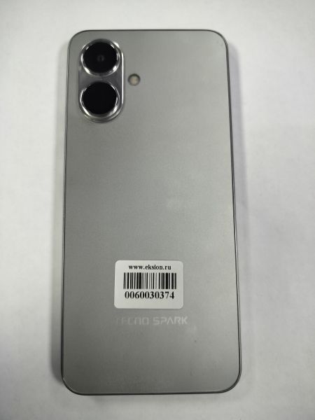 сотовый телефон TECNO Spark Go 2 4/128GB (KM4) Duos в Саянск