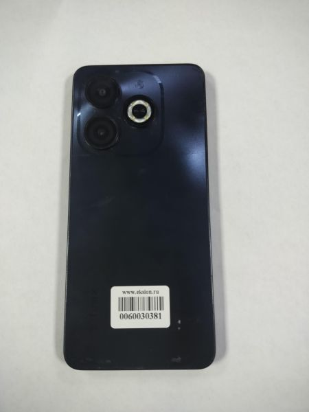 сотовый телефон Infinix Smart 8 4/128GB (X6525) Duos в Саянск