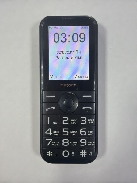 сотовый телефон teXet TM-B330 Duos в Саянск