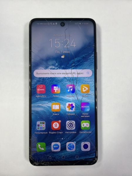 сотовый телефон Honor 10X Lite 4/128GB (DNN-LX9) Duos в Саянск