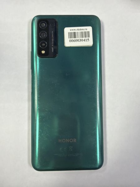 сотовый телефон Honor 10X Lite 4/128GB (DNN-LX9) Duos в Саянск