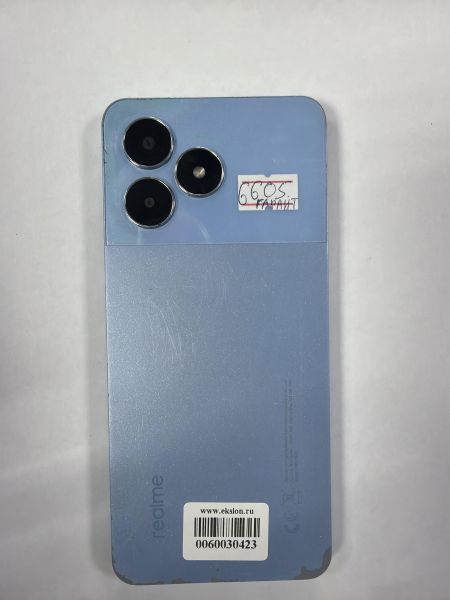 сотовый телефон Realme Note 50 4/128GB (RMX3834) Duos в Саянск