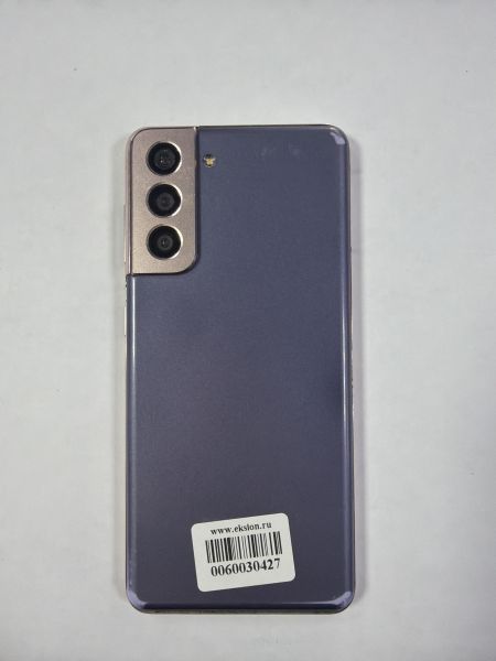 сотовый телефон Samsung Galaxy S21 5G 8/128GB (G991B) Duos в Саянск