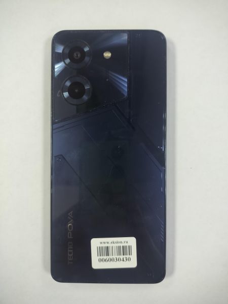 сотовый телефон TECNO Pova 5 8/256GB (LH7n) Duos в Саянск