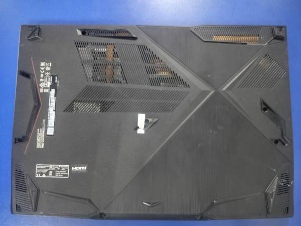 ноутбук MSI GF63 9SCXR-458RU в Саянск