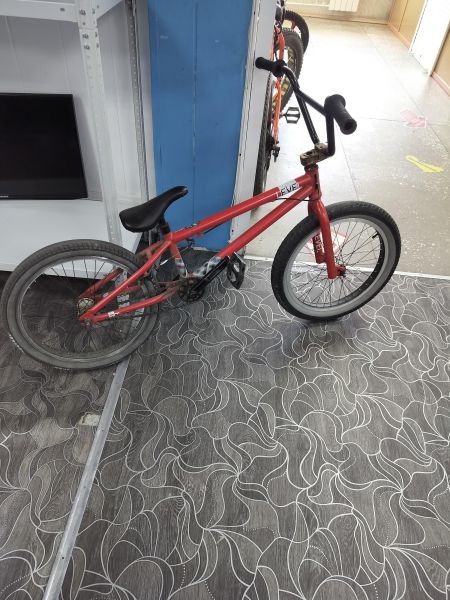 велосипед TechTeam BMX LEVEL в Саянск