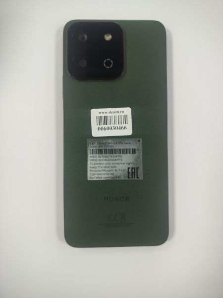 сотовый телефон Honor X7c 6/128GB (ALT-LX1) Duos в Саянск