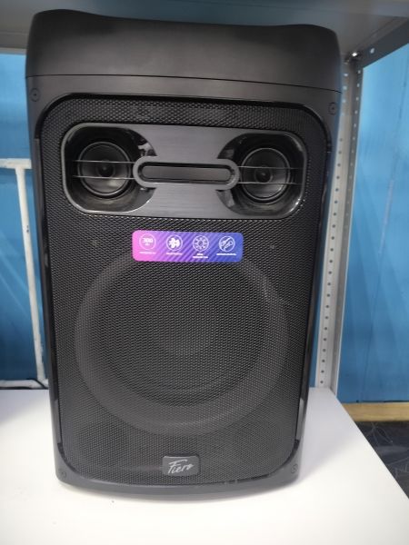 муз. центр и аудиосистема Fiero Soundfall Mini HS400 в Саянск