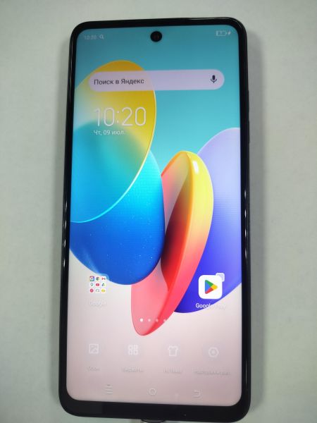 сотовый телефон TECNO Spark Go 2024 3/64GB (BG6) Duos в Саянск
