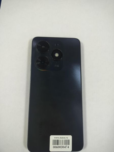сотовый телефон TECNO Spark Go 2024 3/64GB (BG6) Duos в Саянск