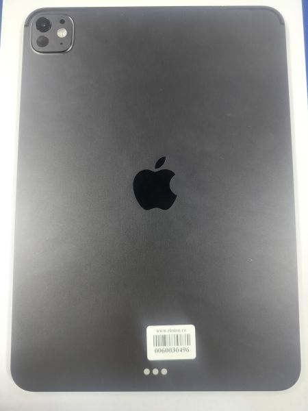 планшет Apple iPad Pro 7 2024 M4 256GB (A2836) (без SIM) в Саянск