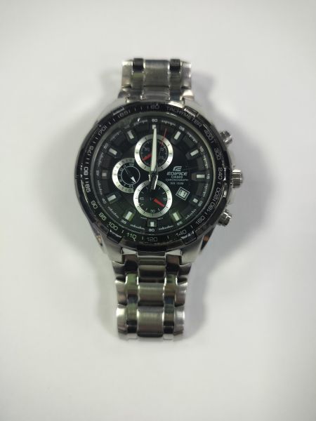 наручные часы Casio Edifice EF-539 в Саянск