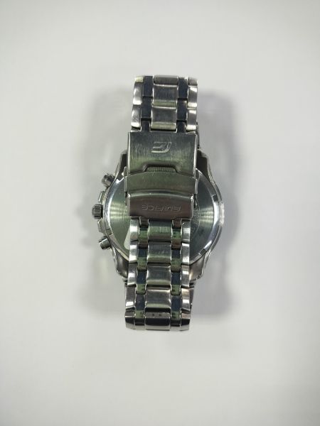 наручные часы Casio Edifice EF-539 в Саянск