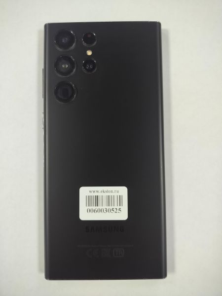 сотовый телефон Samsung Galaxy S22 Ultra 12/512GB (S908B) Duos в Саянск