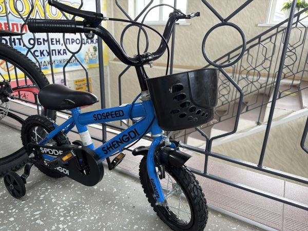 велосипед Shengdi Sdspeed Spdde в Саянск