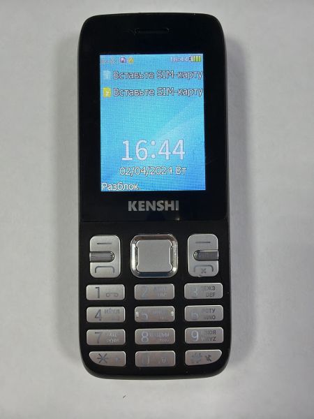сотовый телефон KENSHI M243 Duos в Саянск