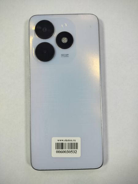 сотовый телефон TECNO Spark 20C 4/128GB (BG7n) Duos в Саянск