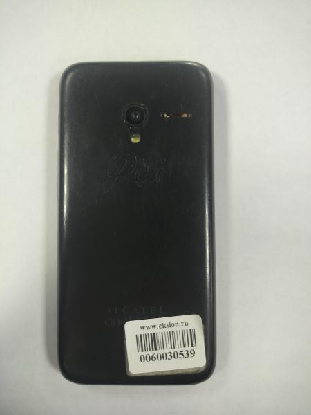 сотовый телефон Alcatel 4027D Pixi 3 4.5 Duos в Саянск