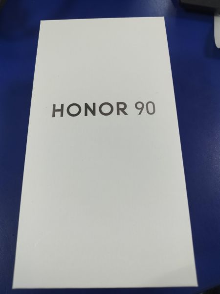 сотовый телефон Honor 90 16/256GB (REA-NX9) Duos в Саянск