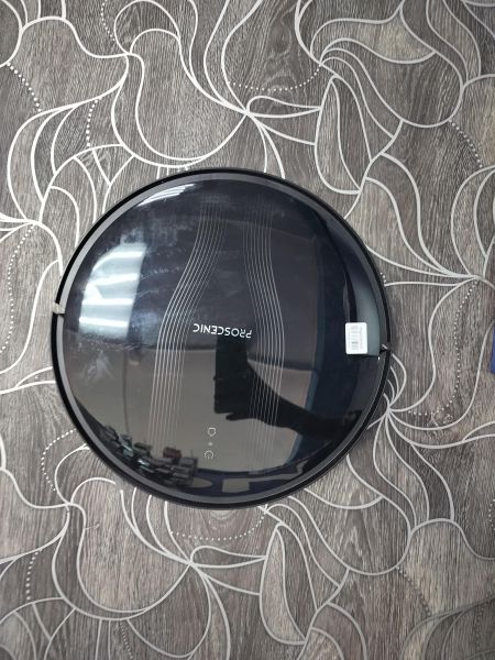 робот-пылесос Proscenic 950R с СЗУ в Саянск