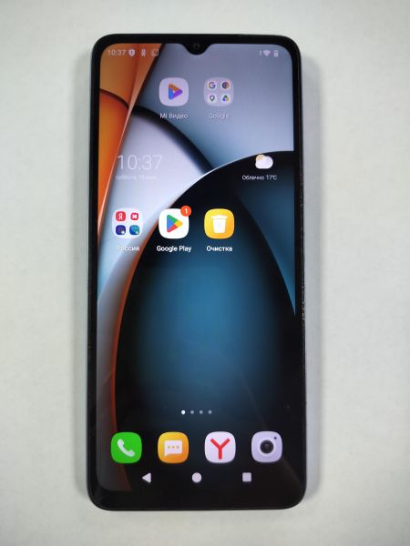 сотовый телефон Xiaomi Redmi A3 3/64GB (23129RN51X) Duos в Саянск