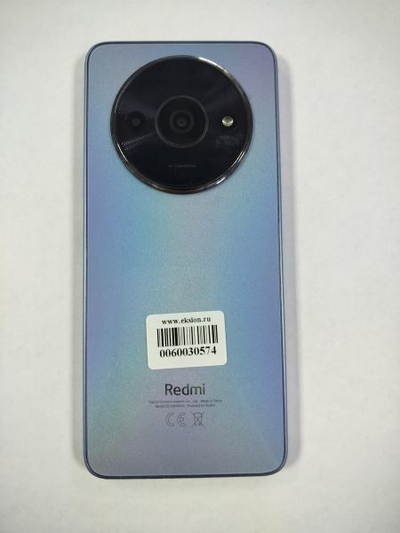 сотовый телефон Xiaomi Redmi A3 3/64GB (23129RN51X) Duos в Саянск