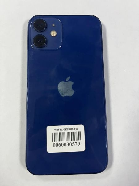 сотовый телефон Apple iPhone 12 mini 128GB в Саянск