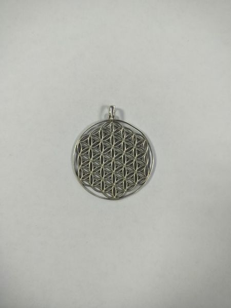 серебряная подвеска Подвеска серебро 925 6,00g, вес изделия 6g в Саянск