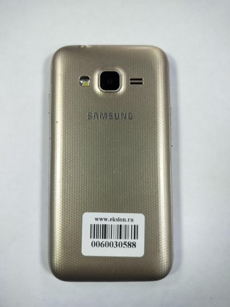 сотовый телефон Samsung Galaxy J1 Mini Prime 2016 (J106F) Duos в Саянск