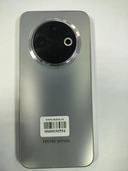 сотовый телефон TECNO Spark 30C 4/128GB (KL5n) Duos в Саянск