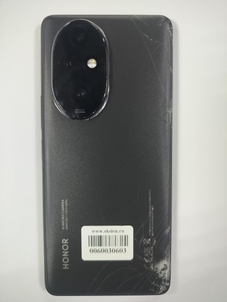 сотовый телефон Honor 200 12/512GB (ELI-NX9) Duos в Саянск