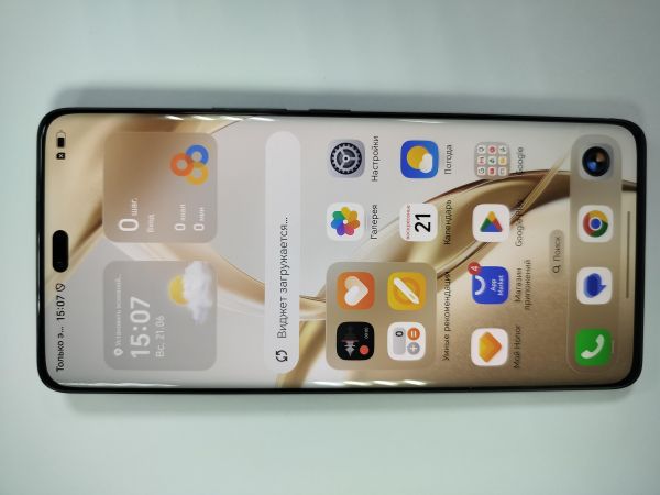 сотовый телефон Honor 200 12/512GB (ELI-NX9) Duos в Саянск