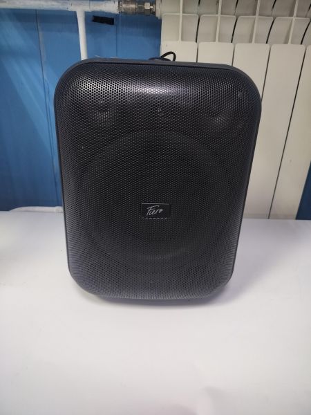портативная колонка Fiero Emotion 100 (FR800) в Саянск