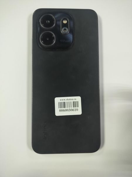 сотовый телефон Infinix Smart 9 3/128GB (X6532) Duos в Саянск