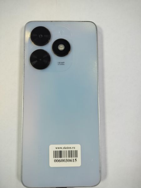 сотовый телефон TECNO Spark Go 2024 4/128GB (BG6) Duos в Саянск