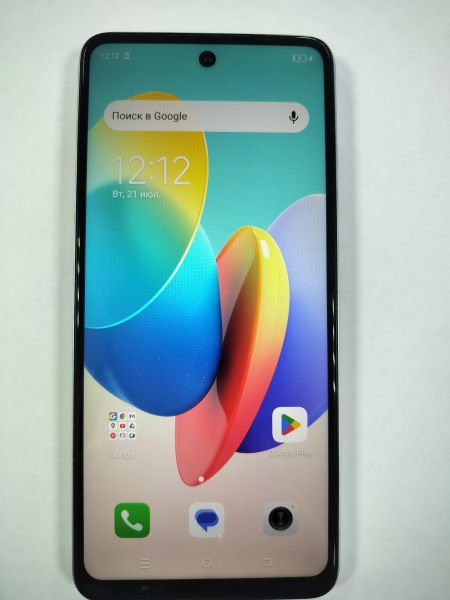 сотовый телефон TECNO Spark Go 2024 4/128GB (BG6) Duos в Саянск