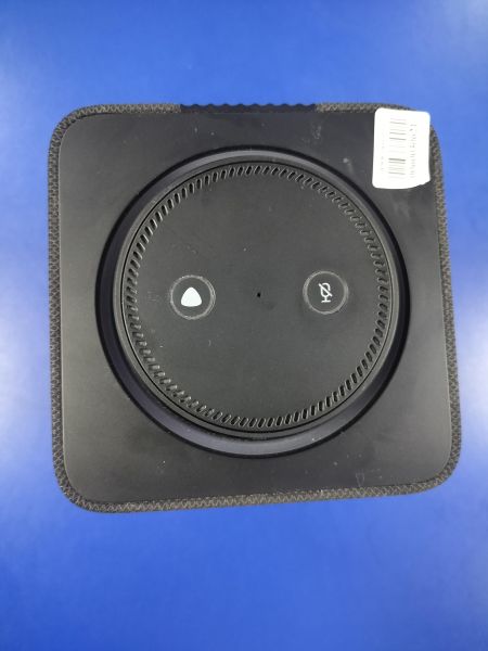 умная колонка Яндекс Станция Макс с Zigbee (YNDX-00053) с СЗУ в Саянск