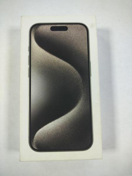 сотовый телефон Apple iPhone 15 Pro 128GB в Саянск
