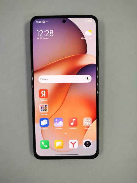 сотовый телефон Xiaomi Redmi Note 13 8/128GB (23124RA7EO) Duos в Саянск